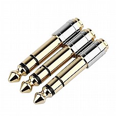 ���� PL 6.35  ��� �-AUX 3.5 ����