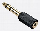 ���� PL 6.35  ��� �-AUX 3.5 ����
