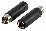 ���� RCA ��� �-PL 6.35 ����