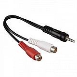���� AUX ��� �-2RCA ���� �� ���