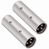 ���� XLR ��� ���� (M)