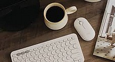 LOGITECH K380 ����� Bluetooth