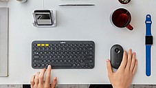 LOGITECH K380 ����� Bluetooth