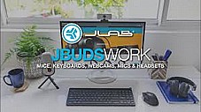 JLAB JBUDS ����� BLUETOOTH & WIRELESS