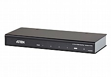 ATEN VS184A ���� �-4 ������ HDMI ���������� 4k*2k 