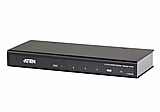 ATEN VS184A ���� �-4 ������ HDMI ���������� 4k*2k 