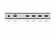 ATEN VS184A ���� �-4 ������ HDMI ���������� 4k*2k 