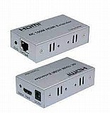 Boost Wires מאריך טווח HDMI ע"י חיבור רשת 220955 Boost Wires מאריך טווח HDMI ע"י חיבור רשת 220955