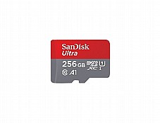 ����� ������ ULTRA MICRO SD 150S 256G UHS1