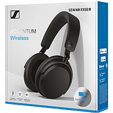 ACCENTUM Wireless SENNHEISER 
