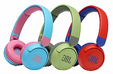 ������� ������ ������ JBL JR310BT BLUETOOTH