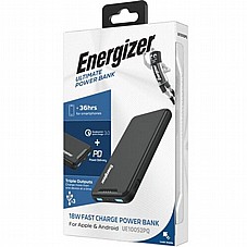 ENERGIZER UE10052PQ ����� ����� 