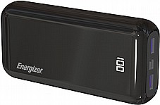 ENERGIZER Ultimate 20,000mAh ����� �����UE20011PQ