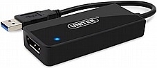 UNITEK Y-3707 USB3.0 TO DISPLAY PORT ����