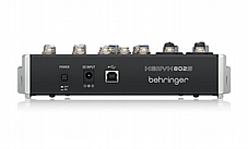 ����� ������  BEHRINGER XENYX 802S