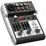 �����  BEHRINGER XENYX 302S