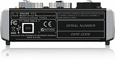 �����  BEHRINGER XENYX 302S