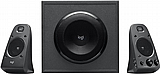 Logitech Z625 ������� �������� 400W