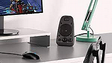 Logitech Z625 ������� �������� 400W