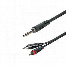 RAYC110L5 ��� PL 6.3 - RCA X 2 ������ 5 �