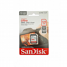 SanDisk Ultra�SDXC UHS-I 128GB ����� ������