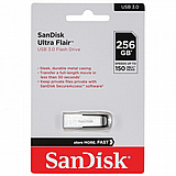 SanDisk Ultra Flair 256GB זיכרון נייד SanDisk Ultra Flair 256GB זיכרון נייד