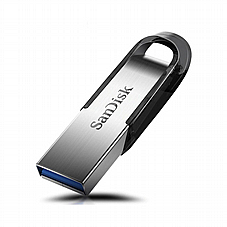 SanDisk Ultra Flair 128GB ������ ����