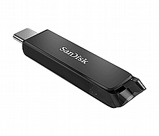 ������ ���� SanDisk Ultra USB Type-C SDCZ460 64GB