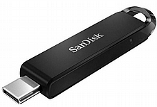 ������ ���� SanDisk Ultra USB Type-C 128GB