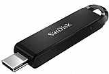 ������ ���� SanDisk Ultra USB Type-C 128GB