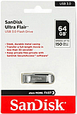 SanDisk Ultra Flair 64GB ������ ����