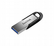 SanDisk Ultra Flair 64GB ������ ����