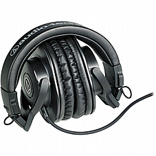 ������� ����� Audio Technica ATH-M30X 