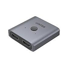 unitek v1609a bidirectional switch ���� DISPLAY PORT