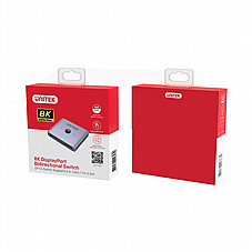 unitek v1609a bidirectional switch ���� DISPLAY PORT