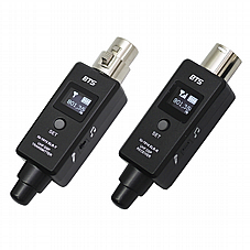 BTS UHF MICROPHONE �� ���� ����� ������