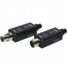 BTS UHF MICROPHONE �� ���� ����� ������