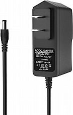 POWER SUPPLY ��� ��� 5V 1.2A  5.5x2.5mm