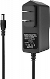 POWER SUPPLY ��� ��� 5V 1.2A  5.5x2.5mm