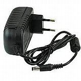 POWER SUPPLY ��� ��� 12V 1A  5.5x2.5mm