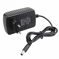 POWER SUPPLY ��� ��� 12V 3A  5.5x2.5mm