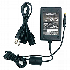 POWER SUPPLY ��� ��� 24V 2.7A  5.5x2.5mm