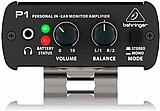 POWERPLAY P1 BEHRINGER ���� ������� ���� IN EAR