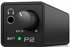 Powerplay P2 Behringer ���� ������� ���� 