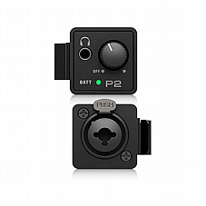 Powerplay P2 Behringer ���� ������� ���� 