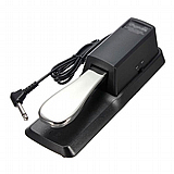 SUSTAIN PEDAL TB-005 פדאל ססטיין SUSTAIN PEDAL TB-005 פדאל ססטיין
