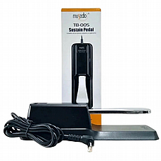 SUSTAIN PEDAL TB-005 ���� ������