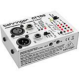 ���� ����� ������ CT100 BEHRINGER