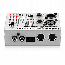 ���� ����� ������ CT100 BEHRINGER