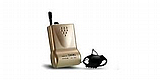 Protech WT-480 מערכת אלחוטית להדרכה (מקלט+משדר) Protech WT-480 מערכת אלחוטית להדרכה (מקלט+משדר)